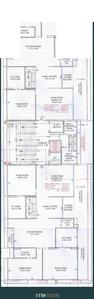 Project Image of 1382.52 - 2449.65 Sq.ft 3 BHK Apartment for buy in DMD Park