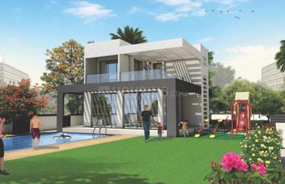 Project Image of 3292 Sq.ft 4 BHK Penthouse for sale in Baner for Rs. 24900000