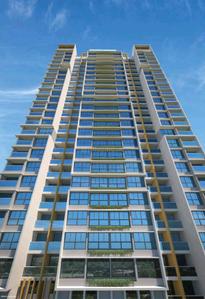 Project Image of 535.4 - 1051.0 Sq.ft 2 BHK Apartment for buy in Harivishva Infinia