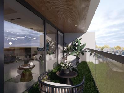Project Image of 3114.0 - 5544.0 Sq.ft 4 BHK Apartment for buy in Addor Ivory Springs