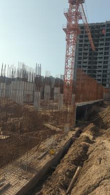 Project Image of 631.52 - 868.86 Sq.ft 2 BHK Apartment for buy in ALT 53 Veltis The Second