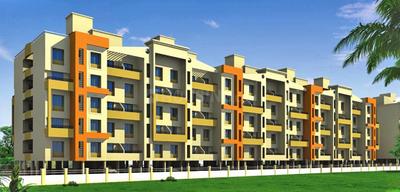 Project Image of 565.0 - 965.0 Sq.ft 1 BHK Apartment for buy in Sumeru Sushrut