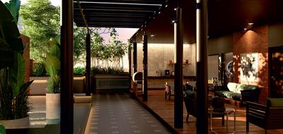 Project Image of 0.0 - 2965.0 Sq.ft 4 BHK Apartment for buy in India Kenz Krest