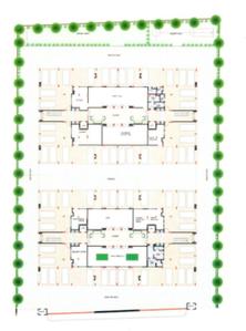 Project Image of 1170.0 - 1390.0 Sq.ft 2 BHK Apartment for buy in Horizon Kings Court