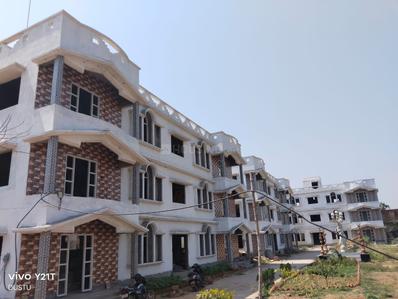 Project Image of 550.0 - 2000.0 Sq.ft Studio Studio Apartment for buy in Jagannath Hiyar Majhe