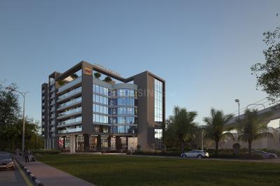 Project Image of 0.0 - 980.0 Sq.ft 2 BHK Apartment for buy in Aditya Enclave