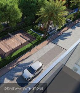Project Image of 1320.0 - 1825.0 Sq.ft 2 BHK Apartment for buy in Neemsboro Bhanodayas Crystal