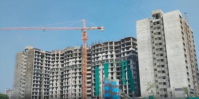 Project Image of 1458 Sq.ft 2 BHK Apartment / Flat for sale in Tragad for Rs. 6500000