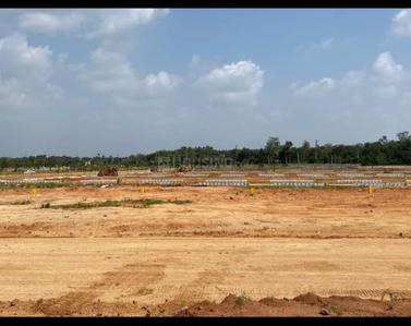 Project Image of 1800.0 - 5400.0 Sq.ft Residential Plot Plot for buy in Spalena Phase 1