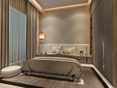 Project Image of 1548.0 - 2700.0 Sq.ft 3 BHK Apartment for buy in Samanvay Atlantica