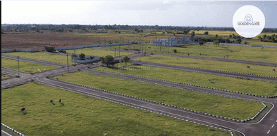 Project Image of 600.0 - 6517.0 Sq.ft Residential Plot Plot for buy in SIS Golden Gate