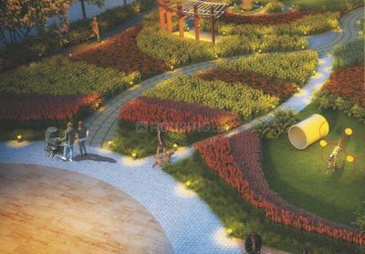 Project Image of 384.06 - 912.13 Sq.ft 1 BHK Apartment for buy in Arihant Aspire Phase IV