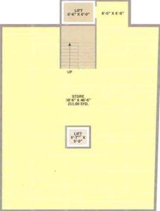 Project Image of 0.0 - 1575.0 Sq.ft 3 BHK Apartment for buy in Saral Shubhalay 1