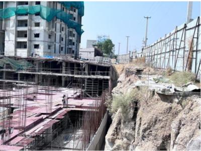 Project Image of 1488.0 - 2199.82 Sq.ft 3 BHK Apartment for buy in Levonor North East