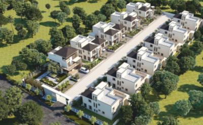 Project Image of 1485.0 - 2880.0 Sq.ft Residential Plot Plot for buy in Phoenix Luxury Park 1