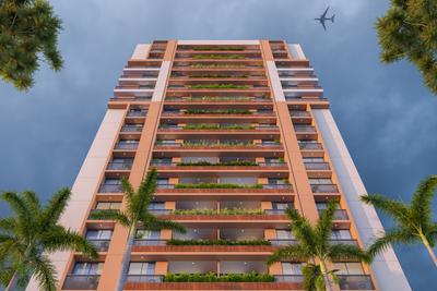 Project Image of 1980.0 - 1989.0 Sq.ft 3 BHK Apartment for buy in Kesar Orion