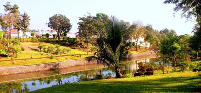 Project Image of 1300.0 - 5581.0 Sq.ft 2 BHK Villa for buy in Ansal Suvarna Vilas