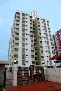 Project Image of 630.0 - 1575.0 Sq.ft 1 BHK Apartment for buy in Jewel Crest View