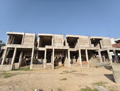 Project Image of 1407.17 - 1931.91 Sq.ft 4 BHK Villa for buy in Jay Aero Villa
