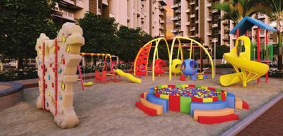 Project Image of 369.42 - 564.0 Sq.ft 1 BHK Apartment for buy in Pristine Pacific Part 2