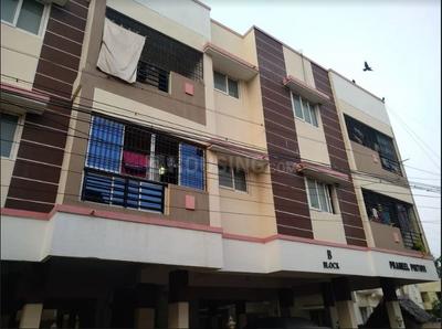 Project Image of 0.0 - 841.0 Sq.ft 2 BHK Apartment for buy in Praneel Prithivi