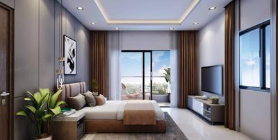 Project Image of 1120.0 - 1900.0 Sq.ft 2 BHK Apartment for buy in Maurya Crest