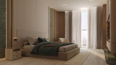 Project Image of 423.0 - 1797.0 Sq.ft Studio Studio Apartment for buy in Binghatti Aquarise