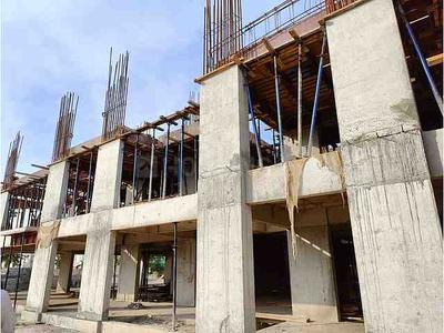 Project Image of 774.46 - 1097.27 Sq.ft 2 BHK Apartment for buy in Green Edge Casero
