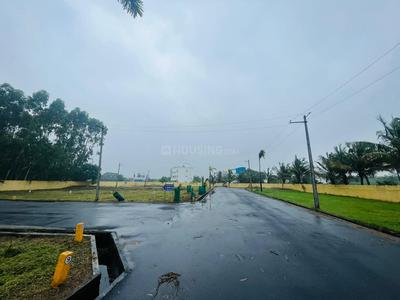 Project Image of 528.0 - 2166.0 Sq.ft Residential Plot Plot for buy in Pragau Kundrathur New Town I
