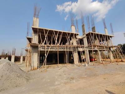 Project Image of 1294.0 - 1723.0 Sq.ft 2 BHK Apartment for buy in Infinity Green Woods