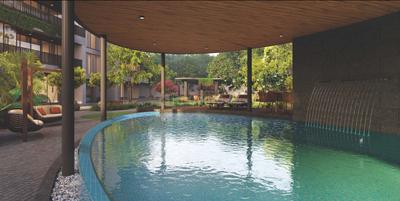 Project Image of 3015.0 - 4563.0 Sq.ft 3 BHK Apartment for buy in SV Harved Supremo