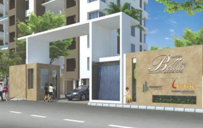 Project Image of 336.0 - 545.0 Sq.ft 1 BHK Apartment for buy in Venus Nandini Bellus