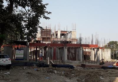 Rathi Mansarovar Residency D Wing Project Images