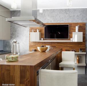 CHD Tee9 Kitchen 1
