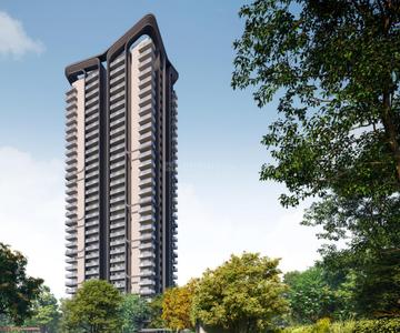 Project Image of 2400.0 - 2800.0 Sq.ft 3 BHK Apartment for buy in M3M Opus At M3M Merlin