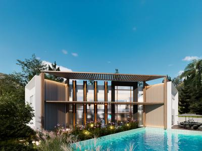 Project Image of 2000.0 - 4500.0 Sq.ft Residential Plot Plot for buy in TAB Terra Casa Grande