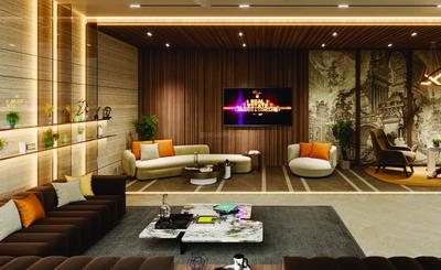 Project Image of 1184.79 - 2416.8 Sq.ft 3 BHK Apartment for buy in Swagat Cilantra