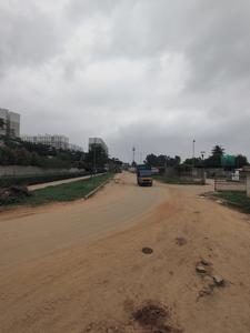 Project Image of 1500.0 - 2400.0 Sq.ft Residential Plot Plot for buy in Prithvi Silver Wood