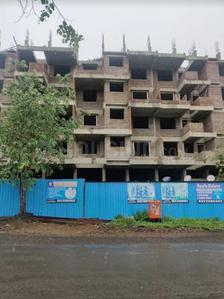 Project Image of 356.0 - 507.0 Sq.ft 1 BHK Apartment for buy in Apple Galaxy
