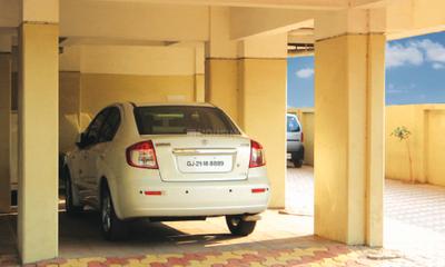 Project Image of 900 Sq.ft 2 BHK Apartment / Flat for sale in Nikol for Rs. 3600000