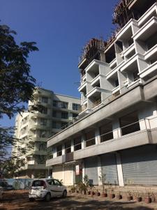 Project Image of 618.28 - 856.59 Sq.ft 2 BHK Apartment for buy in Shree Siddhi Heights
