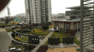 Project Image of 3720.0 - 4065.0 Sq.ft 4 BHK Duplex for buy in Sattva Magnificia