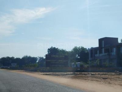 Project Image of 3330.0 - 4446.0 Sq.ft 3 BHK Apartment for buy in Bosky The Upland