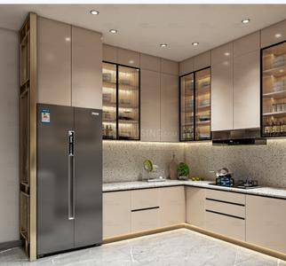 Project Image of 600.0 - 1600.0 Sq.ft 2 BHK Builder Floor for buy in S Gambhir Skyline Apartment