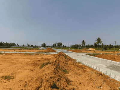 Project Image of 1127.11 - 2241.69 Sq.ft Residential Plot Plot for buy in Falcon Sun And Serenity