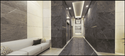 Project Image of 333.0 - 850.0 Sq.ft 1 BHK Apartment for buy in Shivraj Heights A And B Wing