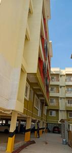 Project Image of 1050 Sq.ft 2 BHK Apartment / Flat for sale in Kadugodi for Rs. 7500000