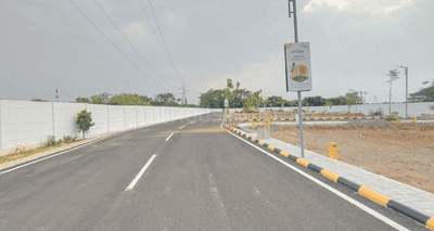 Project Image of 1132.0 - 1922.0 Sq.ft Residential Plot Plot for buy in DRA Secura Phase 1
