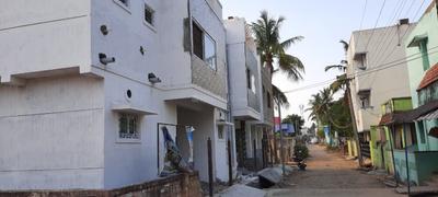 Project Image of 1023.0 - 1162.0 Sq.ft 2 BHK Villa for buy in Amman GRI Homes