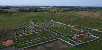 Project Image of 0.0 - 600.0 Sq.ft Residential Plot Plot for buy in Sun Star City